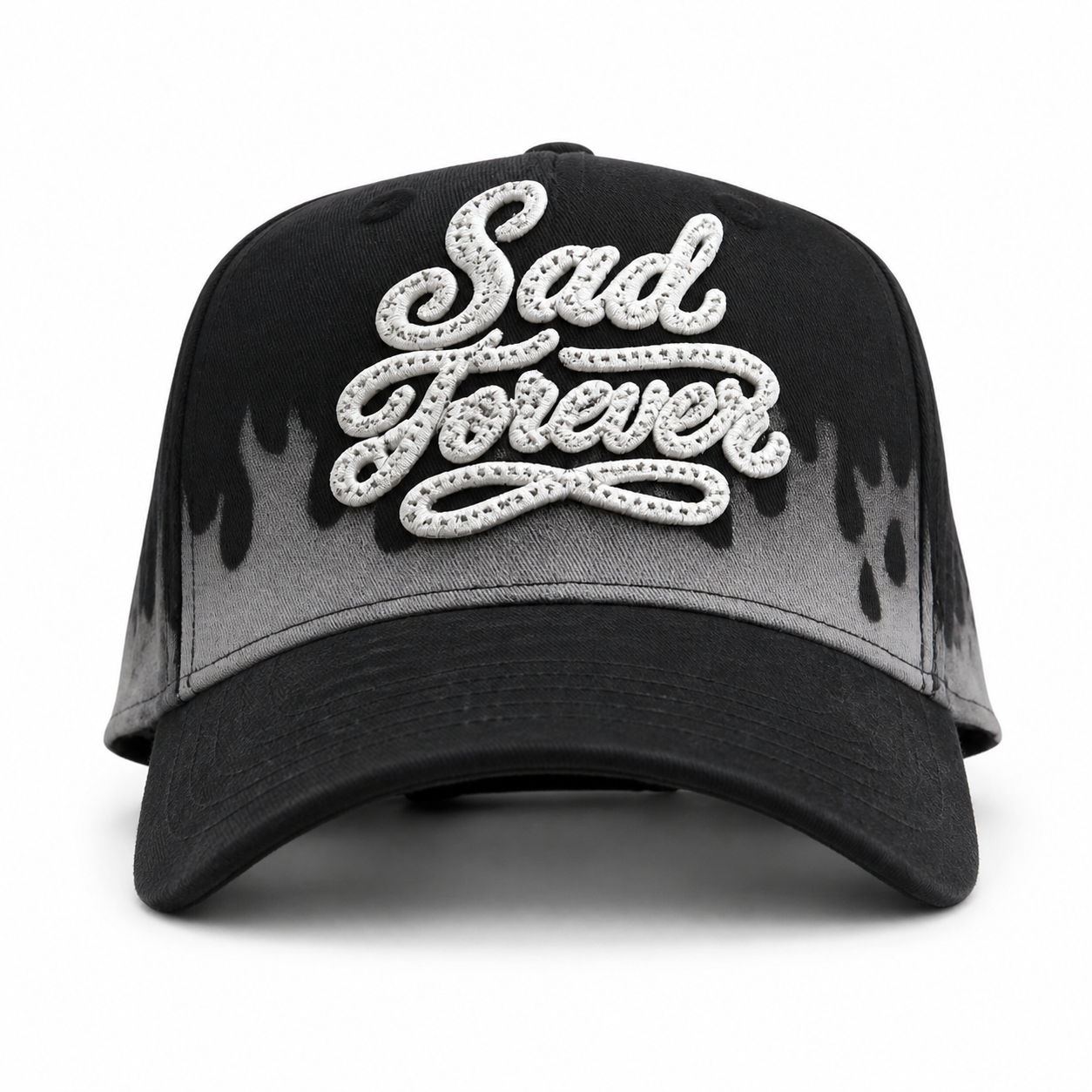 DANDY HATS "SAD FOREVER"
