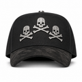 BARBAS HATS X FES
