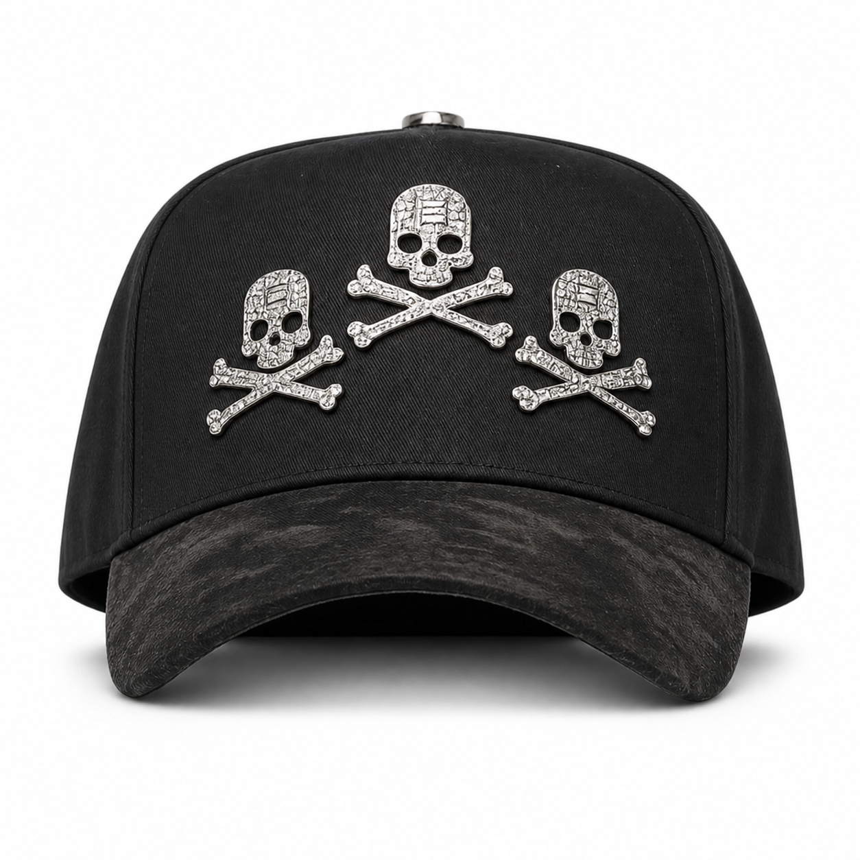 BARBAS HATS X FES