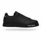 DOLCE GABBANA PORTOFINO BLACK