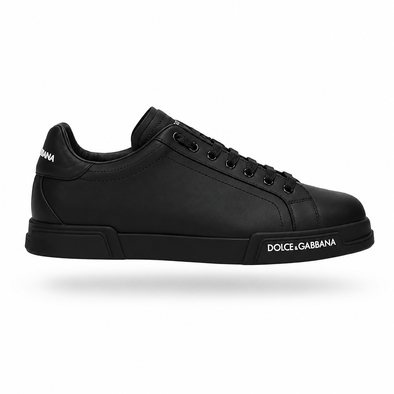 DOLCE GABBANA PORTOFINO BLACK