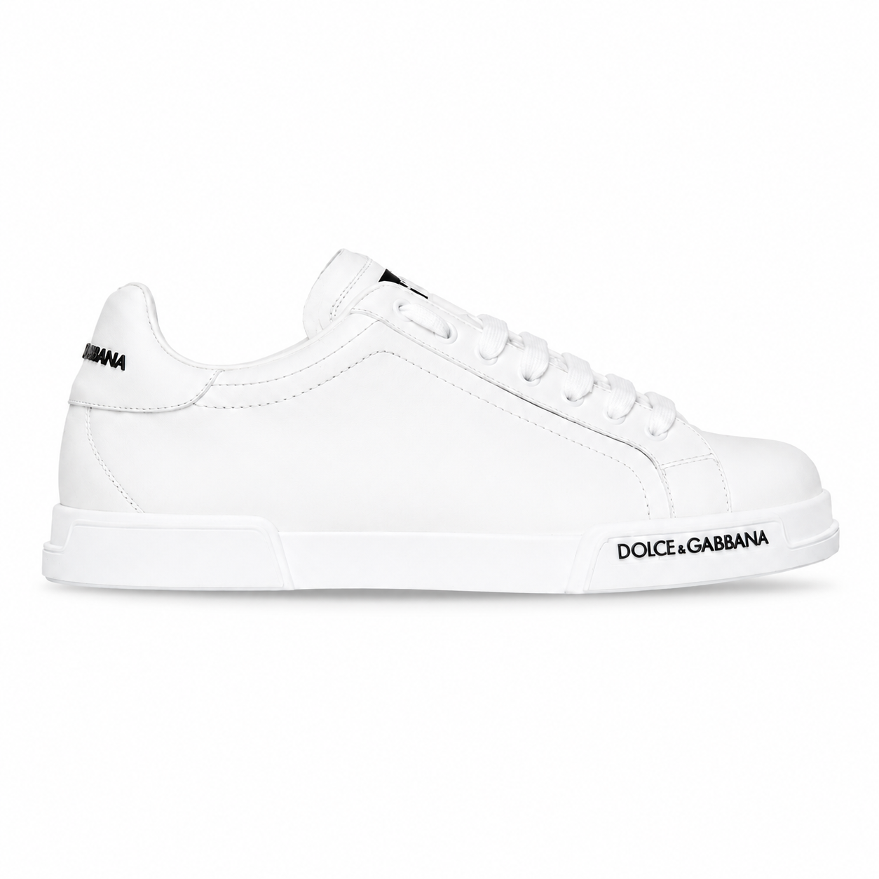 DOLCE GABBANA PORTOFINO WHITE