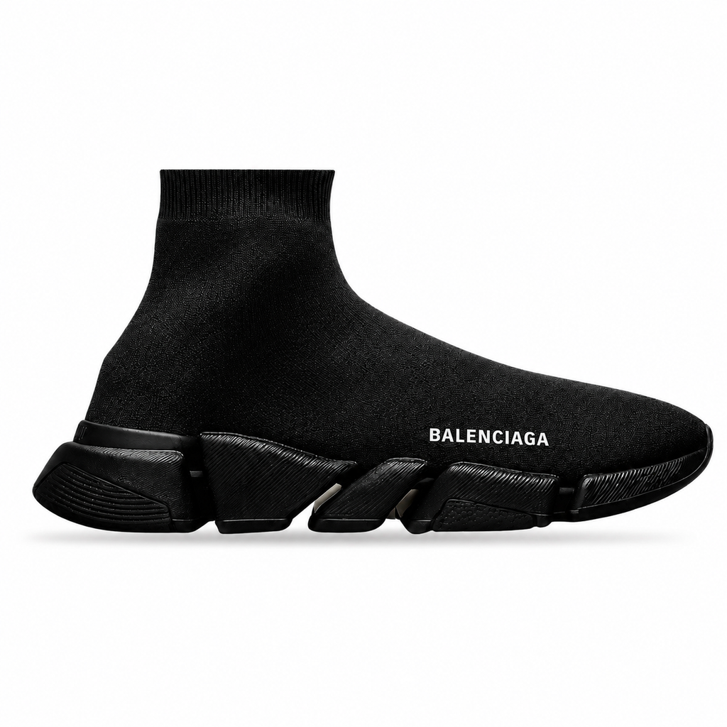 BALENCIAGA SPEED TRAINER