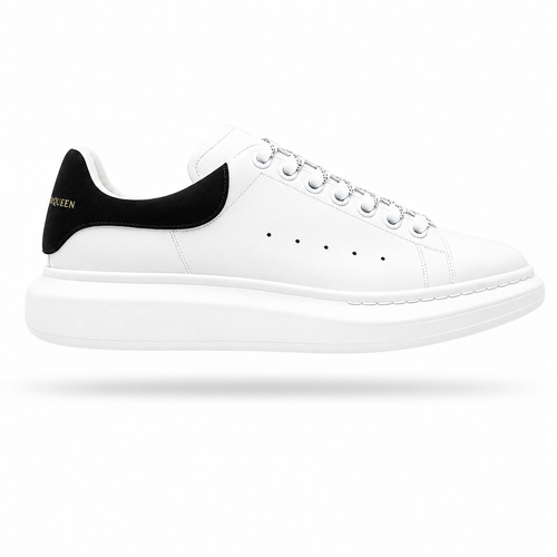 ALEXANDER MCQUEEN OVERSIZED