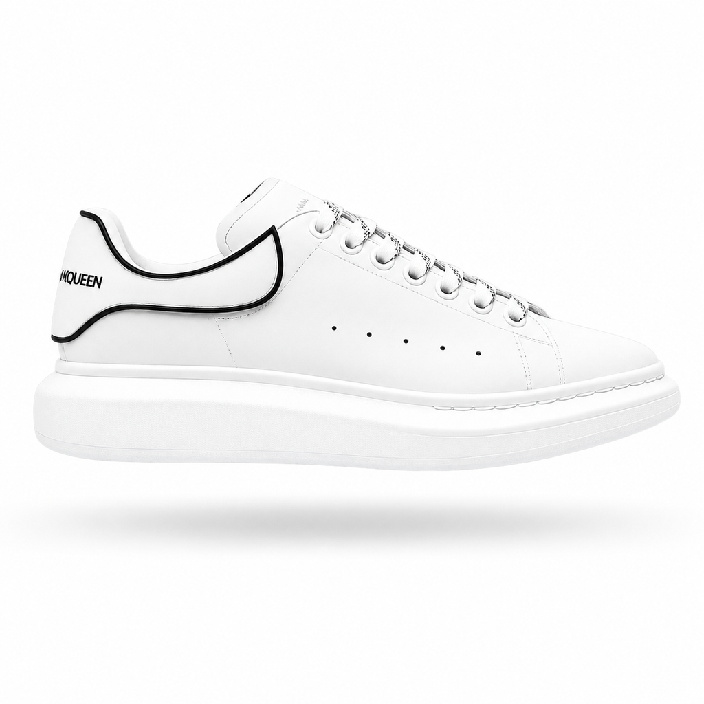 ALEXANDER MCQUEEN OVERSIZED