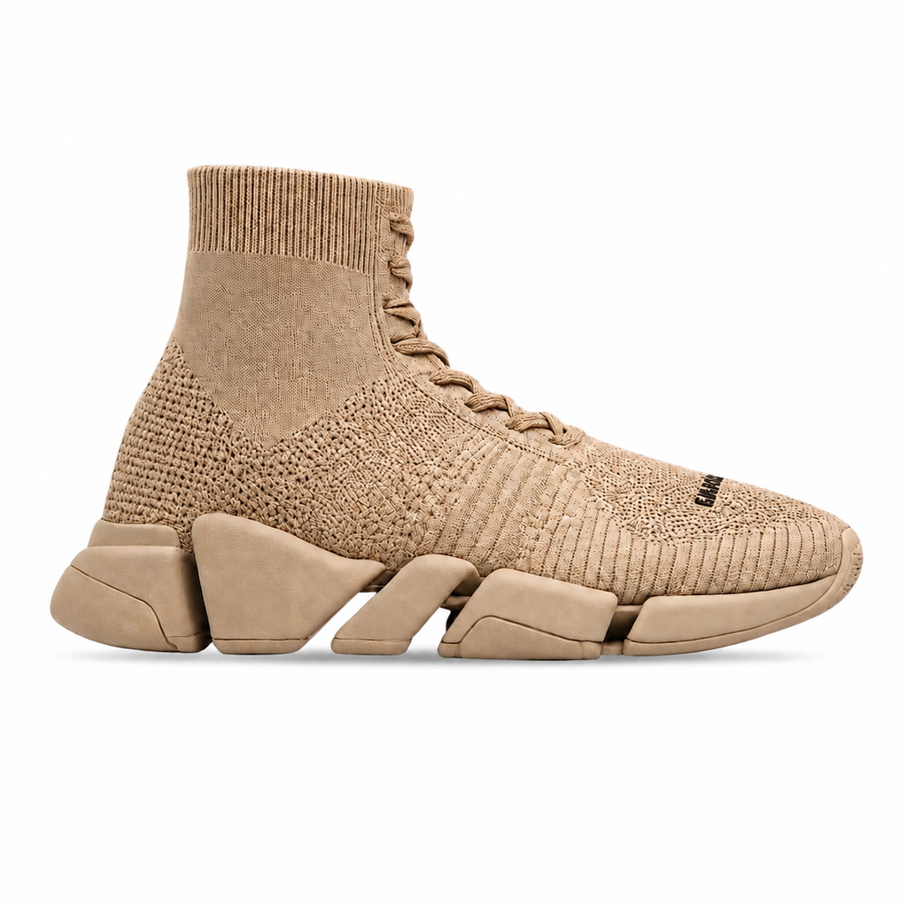 BALENCIAGA SPEED 2.0