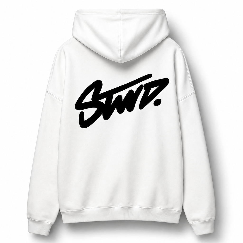 Hoodie STWD