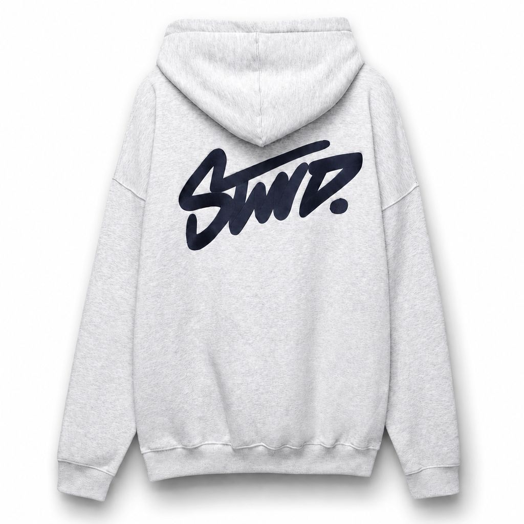 Hoodie STWD