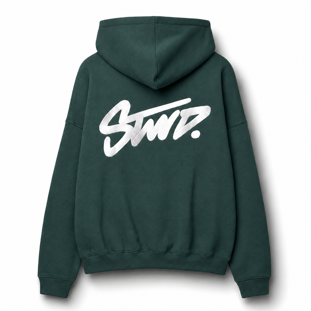 Hoodie STWD