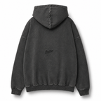 Hoodie lavada STWD