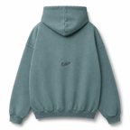 Hoodie lavada STWD