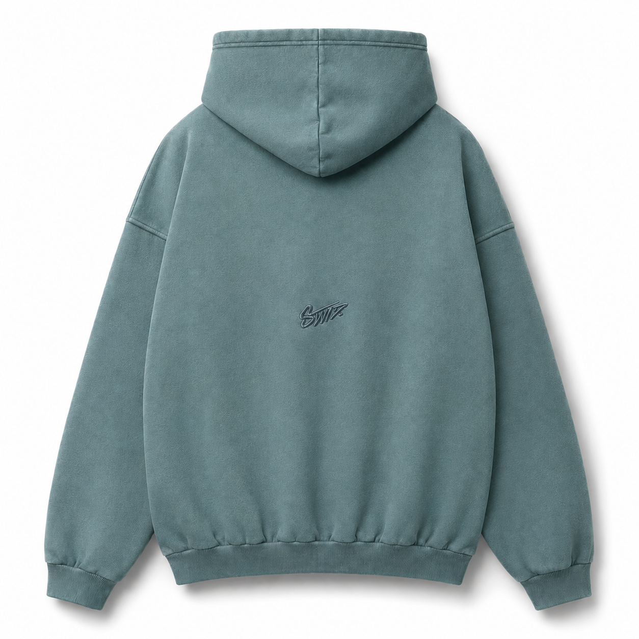 Hoodie lavada STWD