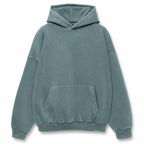 Hoodie lavada STWD