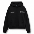 STWD SCRIPT HOODIE