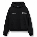 STWD SCRIPT HOODIE