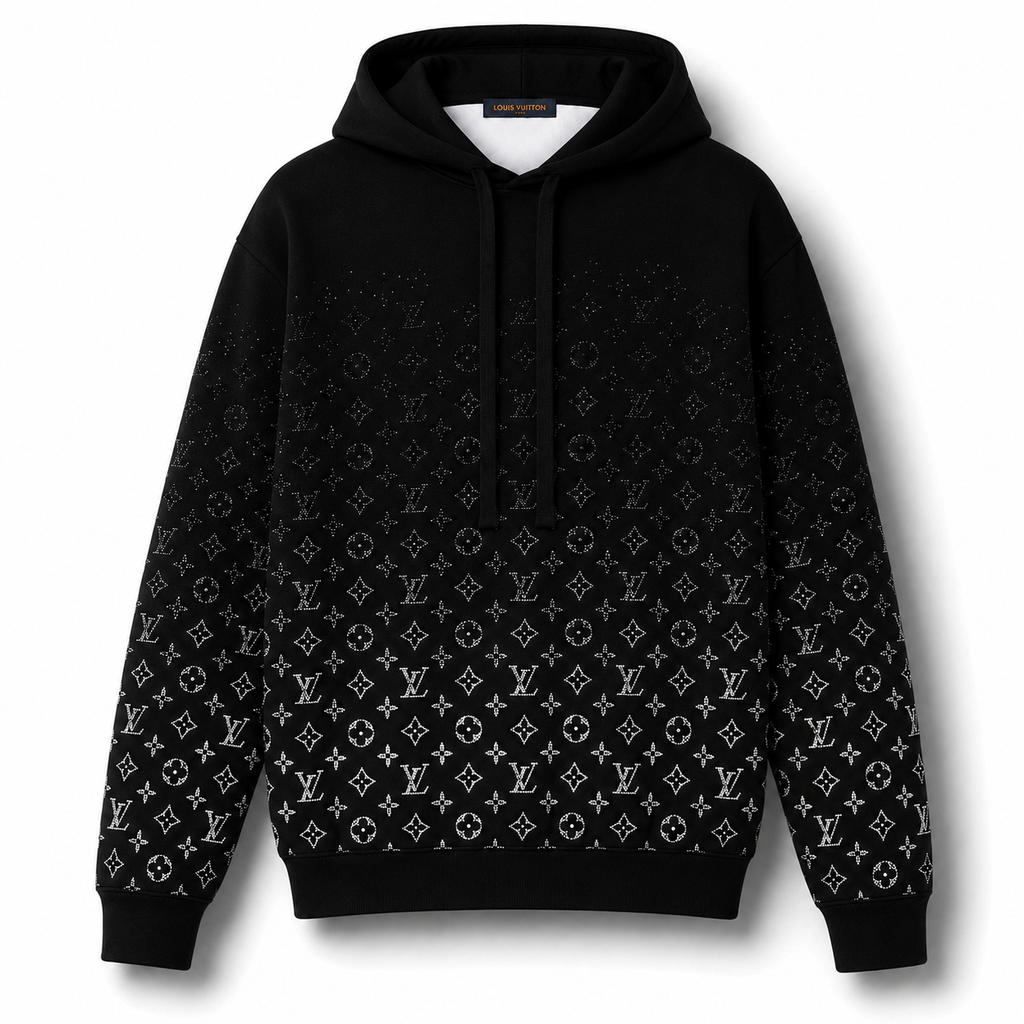 LOUIS VUITTON MONOGRAM GRADIENT