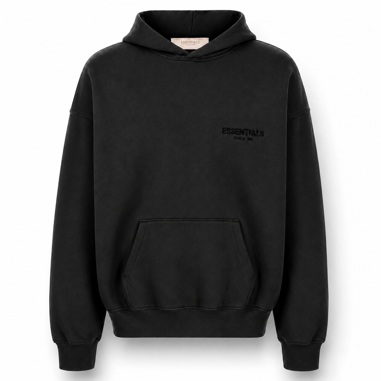 ESSENTIALS
FEAR OF GOD