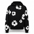 DEMIN TEARS HOODIE