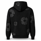 DEMIN TEARS HOODIE