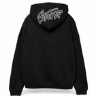 Sudadera capucha bordado STWD