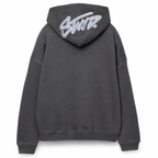 Sudadera capucha bordado STWD