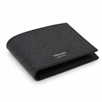 FERRAGAMO BLACK MONOGRAM