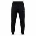 NIKE SWOOSH JOGGER PANTS BLACK