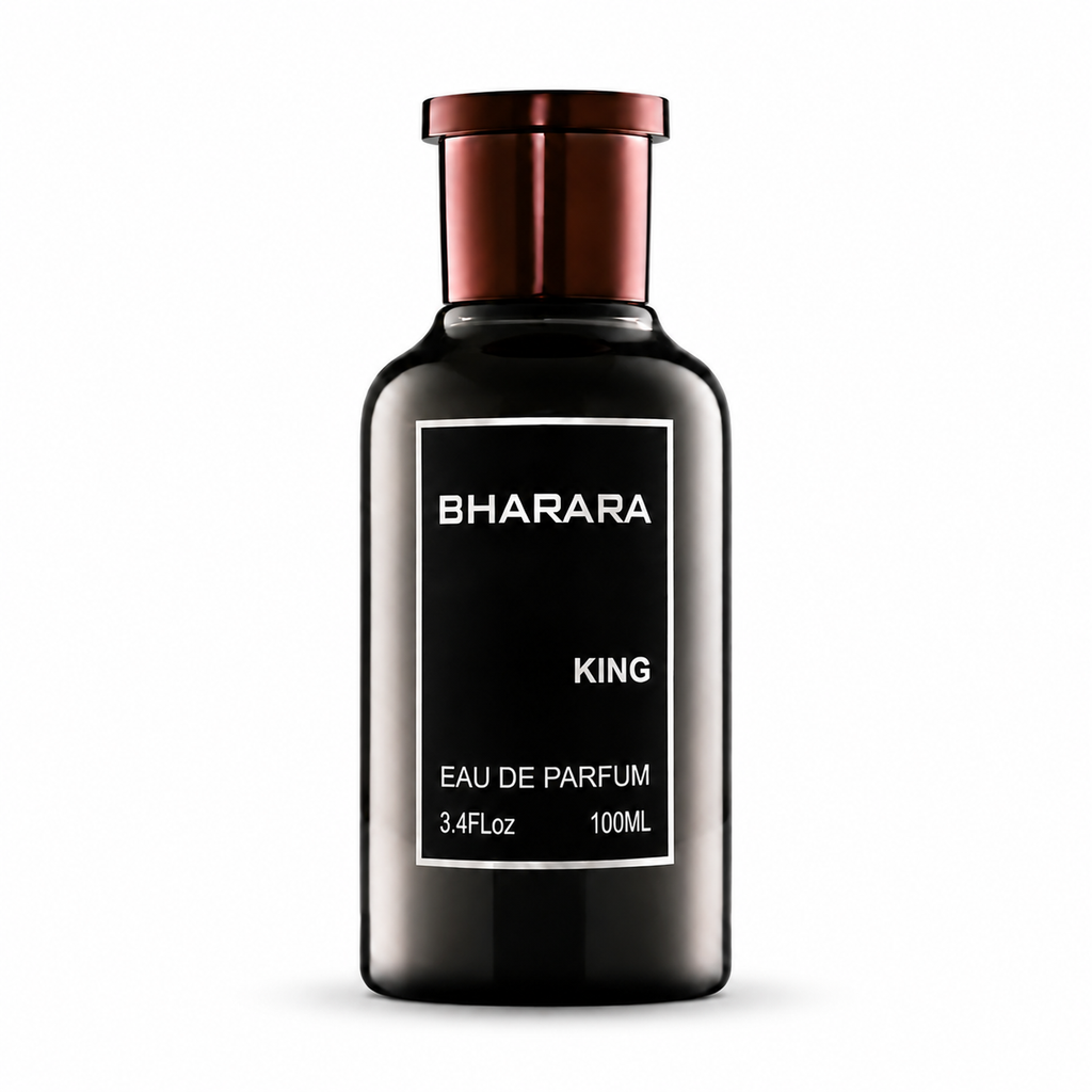 BHARARA KING – EAU DE PARFUM 100 ML