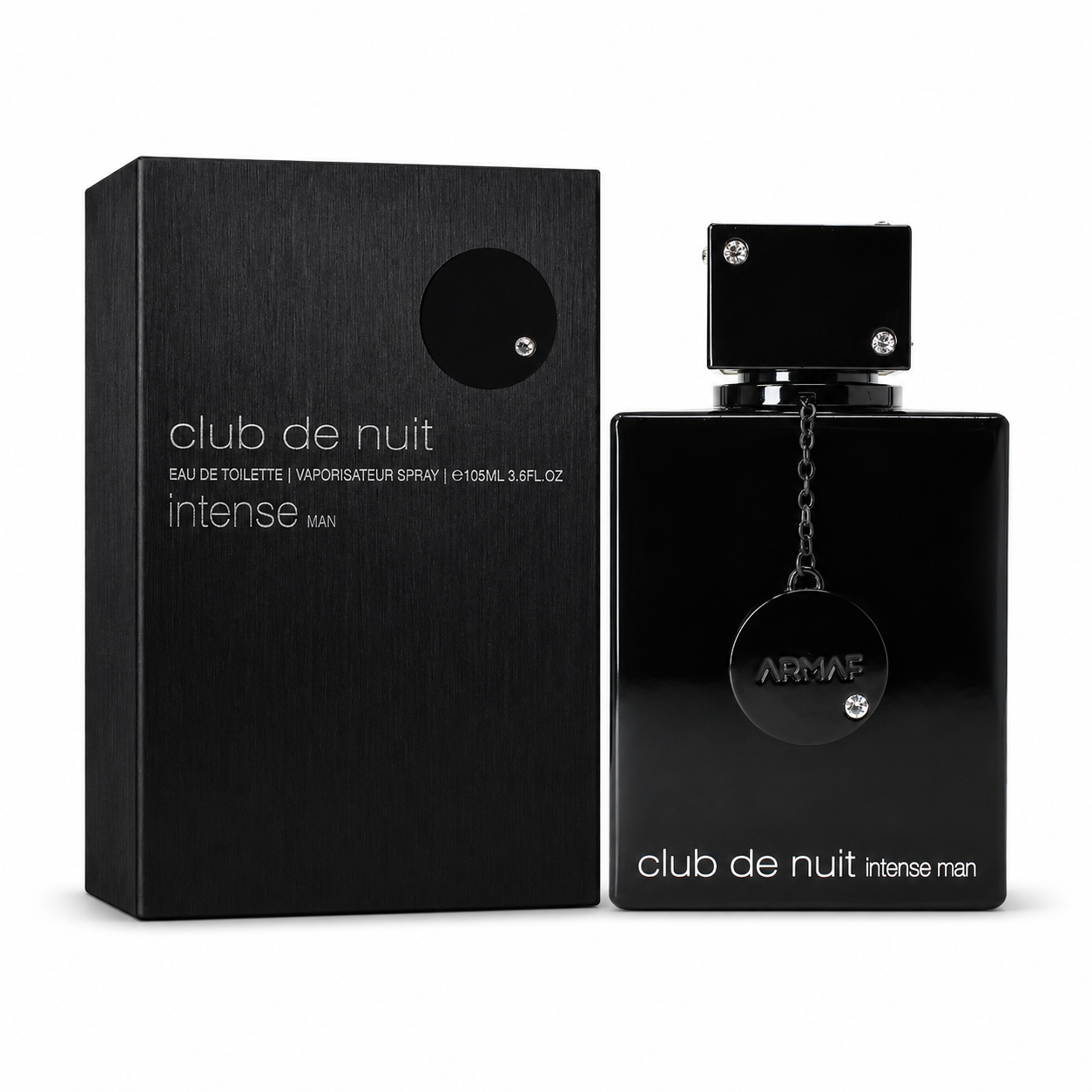 ARMAF CLUB DE NUIT INTENSE MAN – EAU DE TOILETTE 105 ML