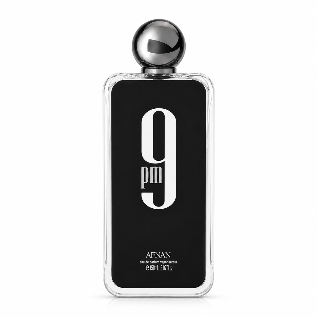 AFNAN 9 PM – EAU DE PARFUM