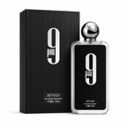 AFNAN 9 PM – EAU DE PARFUM