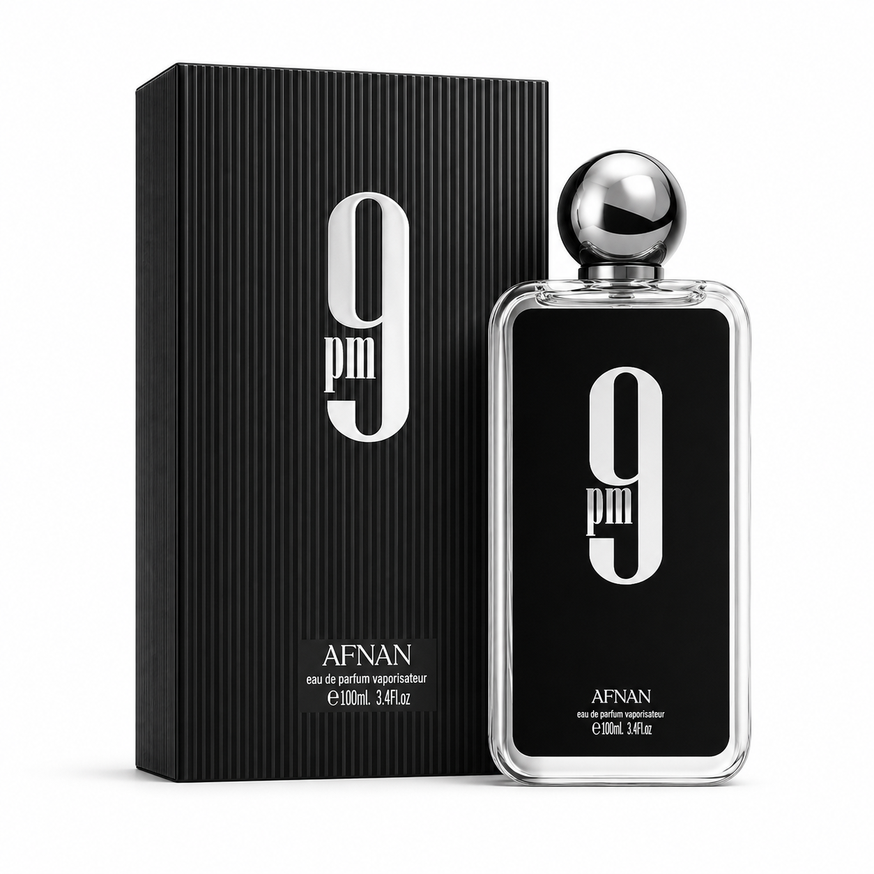 AFNAN 9 PM – EAU DE PARFUM
