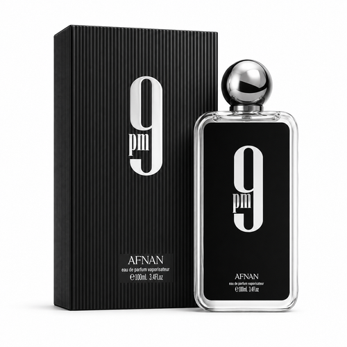 AFNAN 9 PM – EAU DE PARFUM