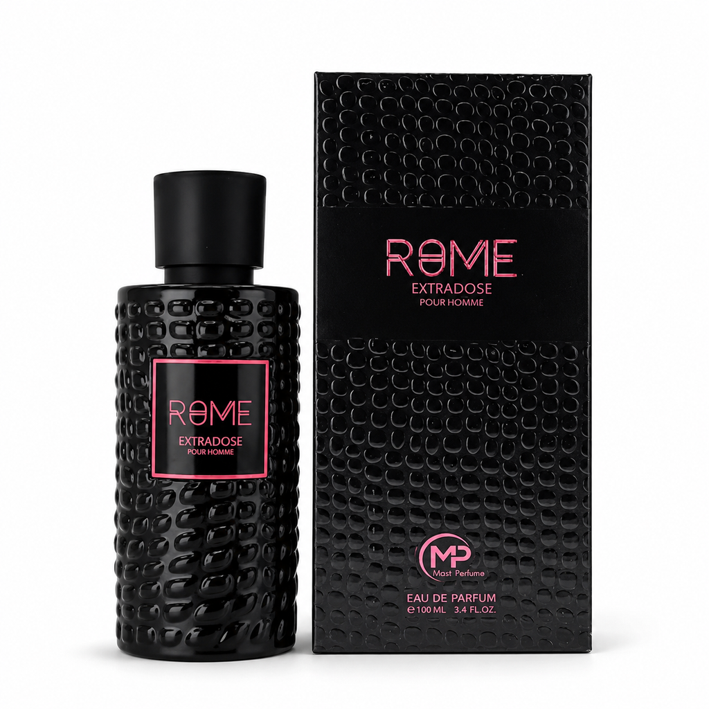ROME EXTRADOSE POUR HOMME – EAU DE PARFUM