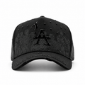 GORRA BLACK LA CRYSTAL – ÚLTIMA CENA