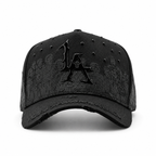 GORRA BLACK LA CRYSTAL – ÚLTIMA CENA