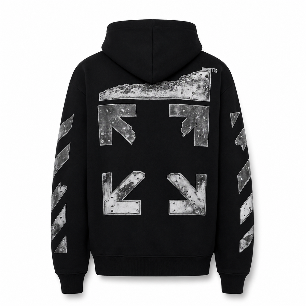 OFF-WHITE ARROWS SKATE