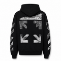 OFF-WHITE ARROWS SKATE