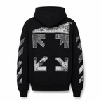 OFF-WHITE ARROWS SKATE