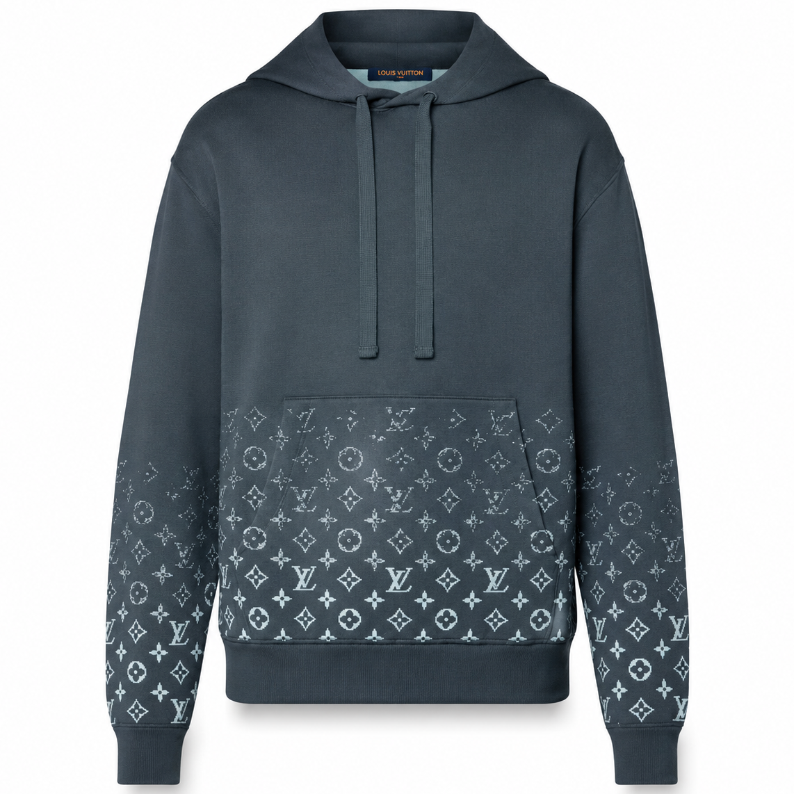 LOUIS VUITTON MONOGRAM GRADIENT